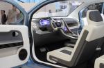 Brilliance EV 2011 года
